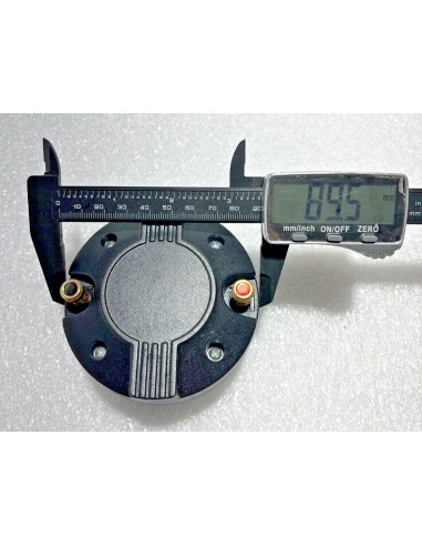 Driver A Compressione Dinamico...