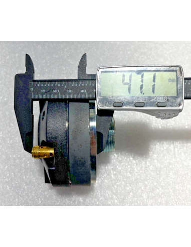 Driver A Compressione Dinamico...