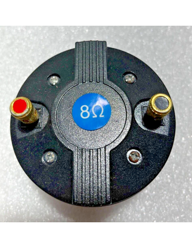 Driver A Compressione Dinamico...