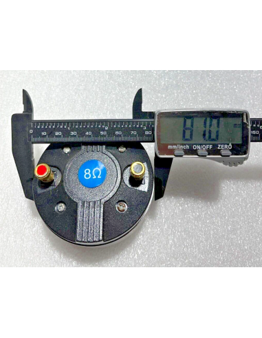 Driver A Compressione Dinamico...