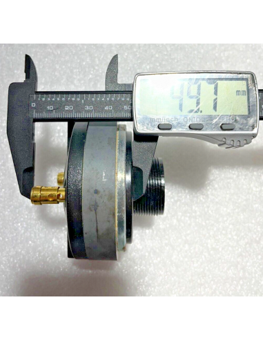 Driver A Compressione Dinamico...