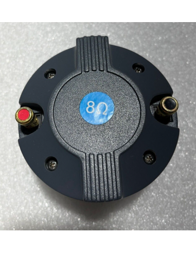 Driver A Compressione Dinamico...