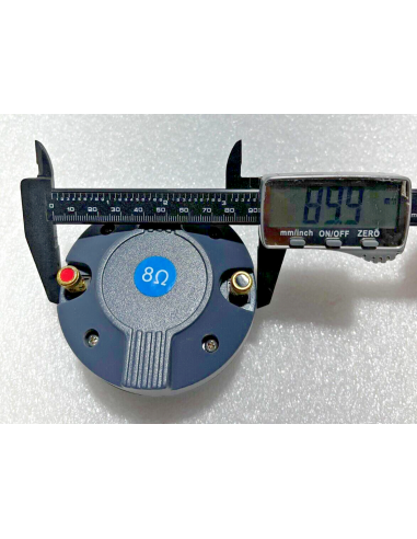 Driver A Compressione Dinamico...