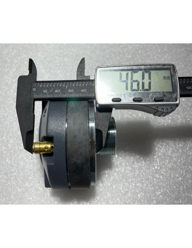 Driver A Compressione Dinamico...