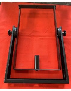 Staffa verticale a soffitto...