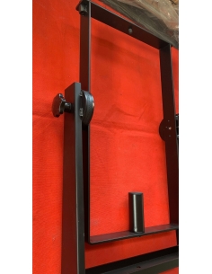 Staffa verticale a soffitto... 2