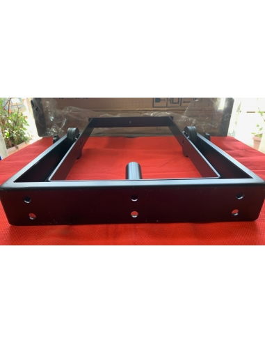 Staffa verticale a soffitto per casse...