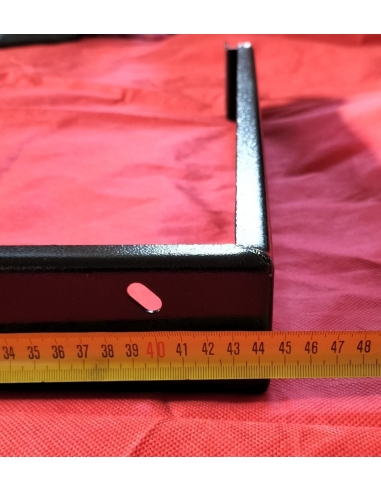 MACKIE ART A11 Staffa verticale a...