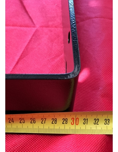 MACKIE ART A-2 Staffa verticale a...