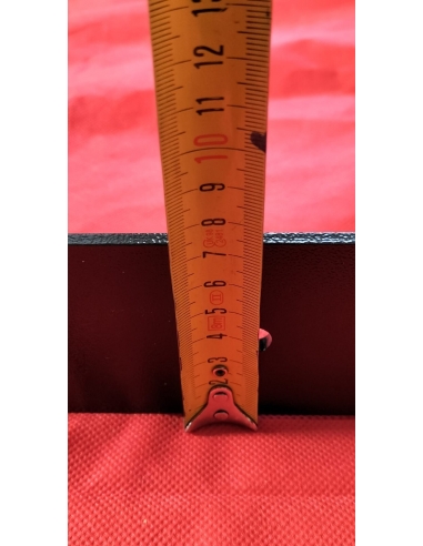 MACKIE ART A-2 Staffa verticale a...