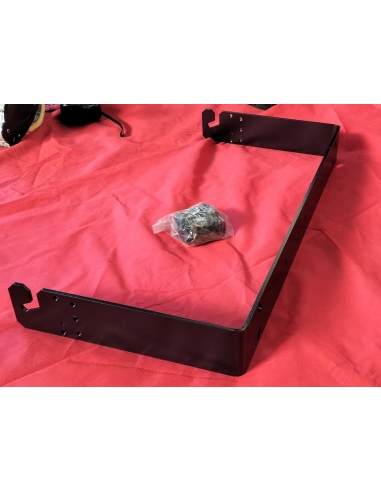 MACKIE ART A-2 Staffa verticale a...