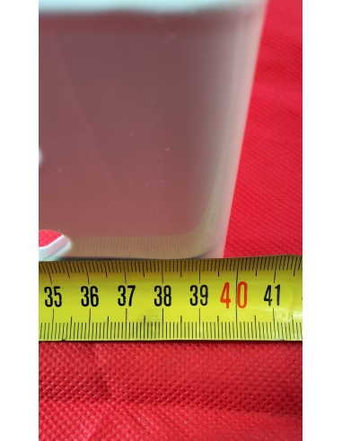 MACKIE PA-A9W Staffa verticale a...