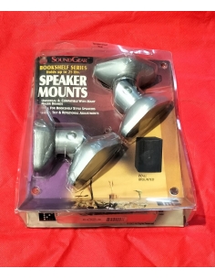 Soundgear Bookshelf Series...