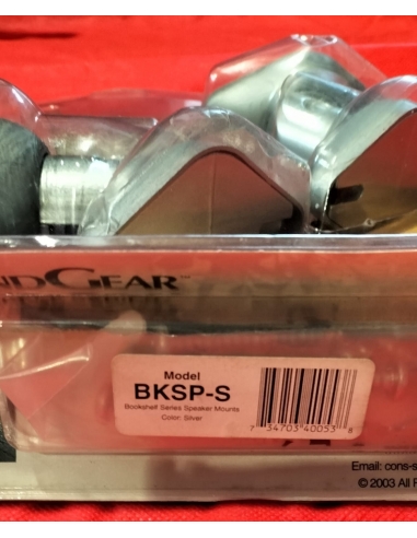 Soundgear Bookshelf Series Vantage...