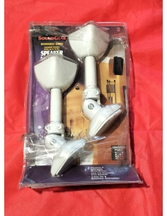 Soundgear Bookshelf Series...