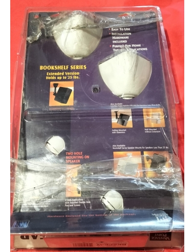 Soundgear Bookshelf Series Vantage...