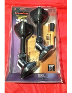 Soundgear Bookshelf Series...