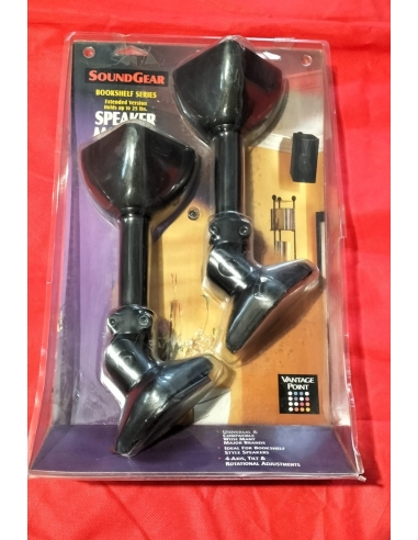 Soundgear Bookshelf Series Vantage...