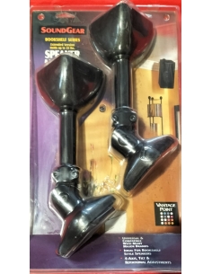 Soundgear Bookshelf Series... 2