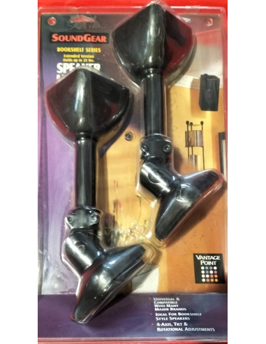 Soundgear Bookshelf Series Vantage...