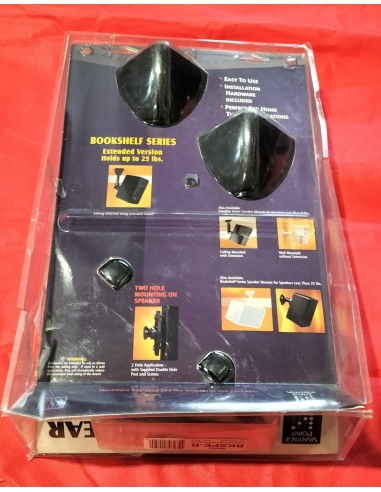 Soundgear Bookshelf Series Vantage...