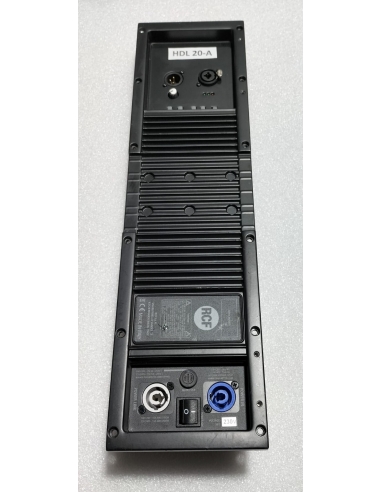 Amplificatore RCF HDL 20-A Modulo...