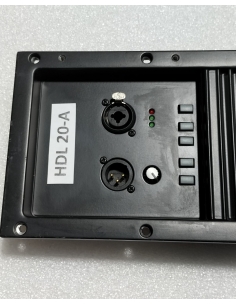 Amplificatore RCF HDL 20-A... 2