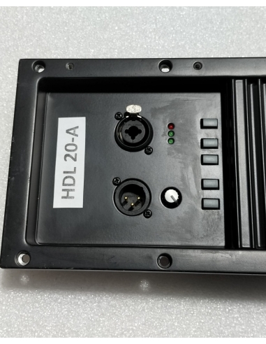 Amplificatore RCF HDL 20-A Modulo...