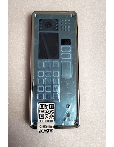 Urmet 1060/18 Modulo Di Chiamata...