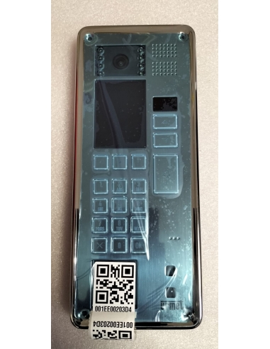 Urmet 1060/18 Modulo Di Chiamata...