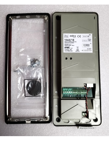 Urmet 1060/18 Modulo Di Chiamata...