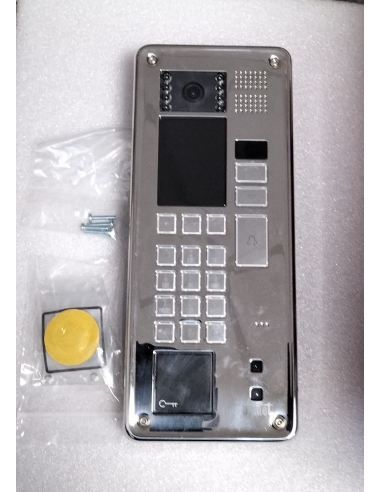 Urmet 1060/18 Modulo Di Chiamata...