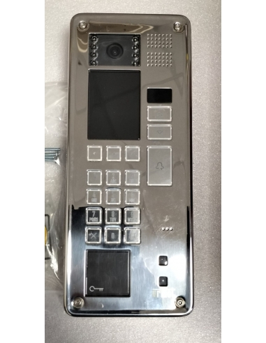 Urmet 1060/18 Modulo Di Chiamata...