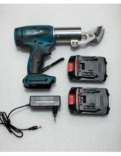 Cesoie elettriche...