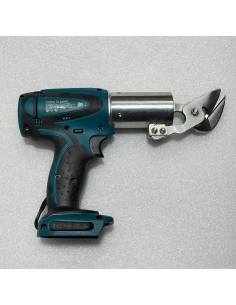 Cesoie elettriche... 2