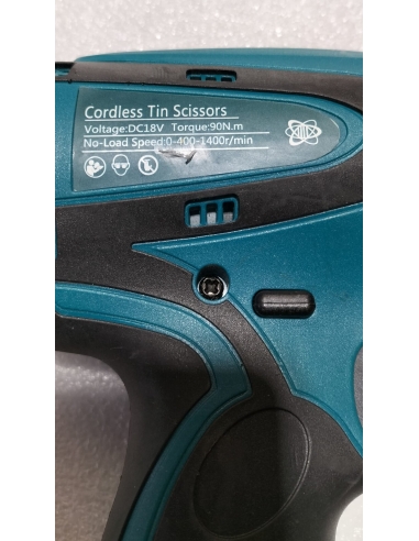 Cesoie elettriche Professionali...