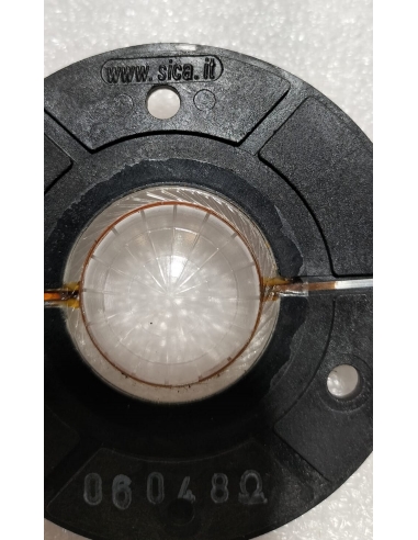 SICA Z009376 membrana di ricambio...