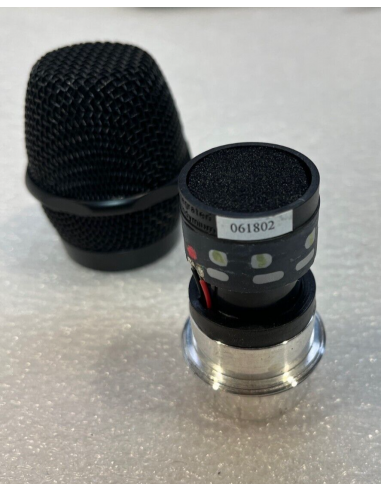 Me All Sound Capsula microfonica...