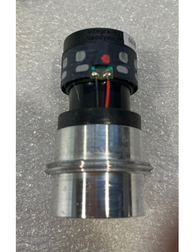 Me All Sound Capsula microfonica...