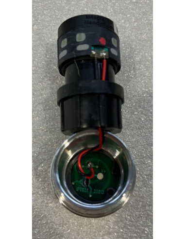 Me All Sound Capsula microfonica...