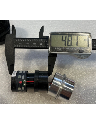 Me All Sound Capsula microfonica...