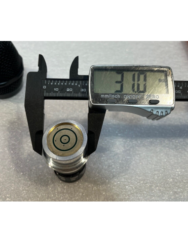 Me All Sound Capsula microfonica...