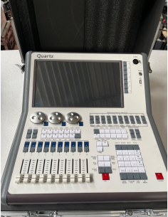 Centralina Controllo Luci...