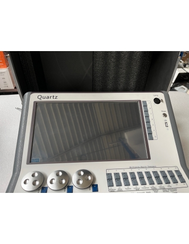 Centralina Controllo Luci Effetti...