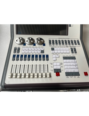 Centralina Controllo Luci Effetti...