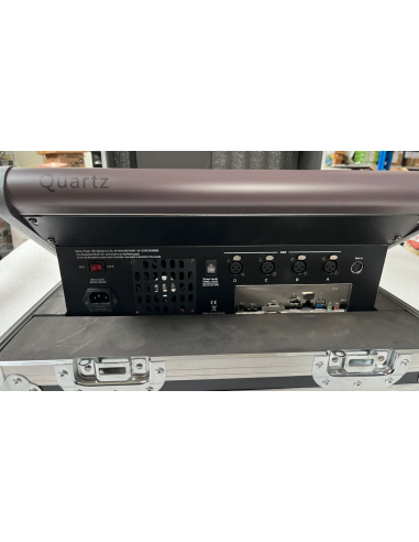 Centralina Controllo Luci Effetti...