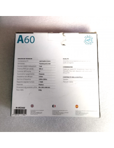 MEDIACOM MEDIA SOUND 2.0... 2