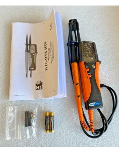 HT-Italia HT9 Tester di...