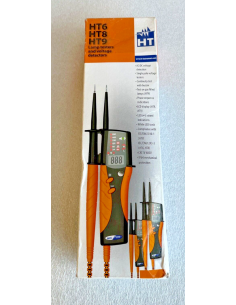 HT-Italia HT9 Tester di... 2