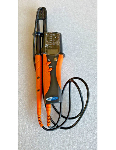 HT-Italia HT9 Tester di tensione...